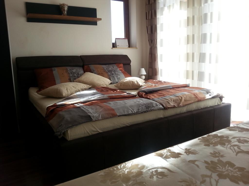 Villa Toscana Steyr Ruang foto