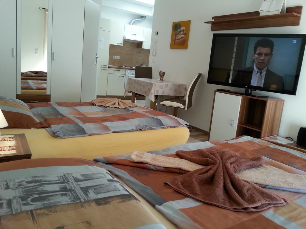 Villa Toscana Steyr Ruang foto