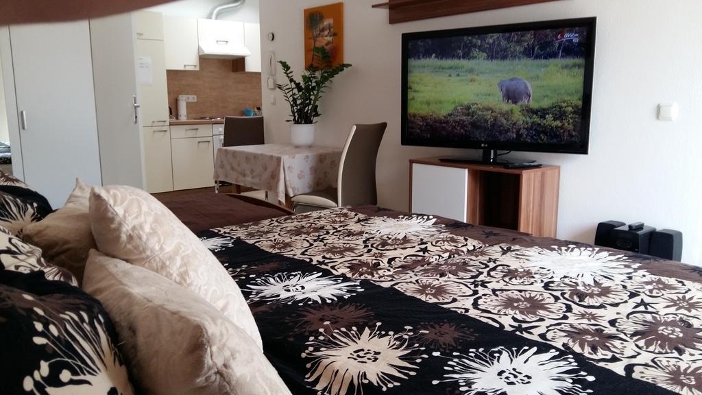 Villa Toscana Steyr Ruang foto