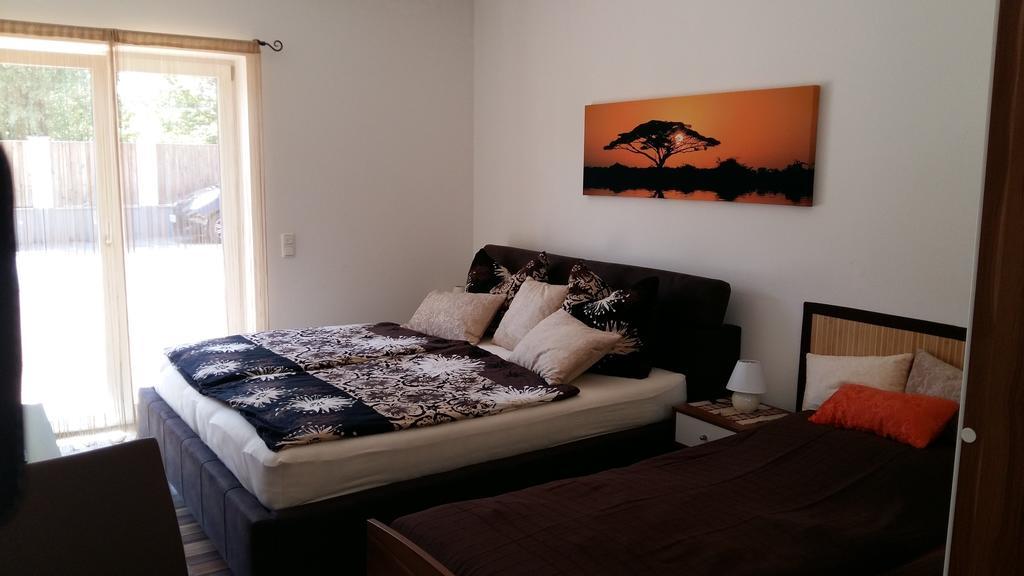 Villa Toscana Steyr Ruang foto