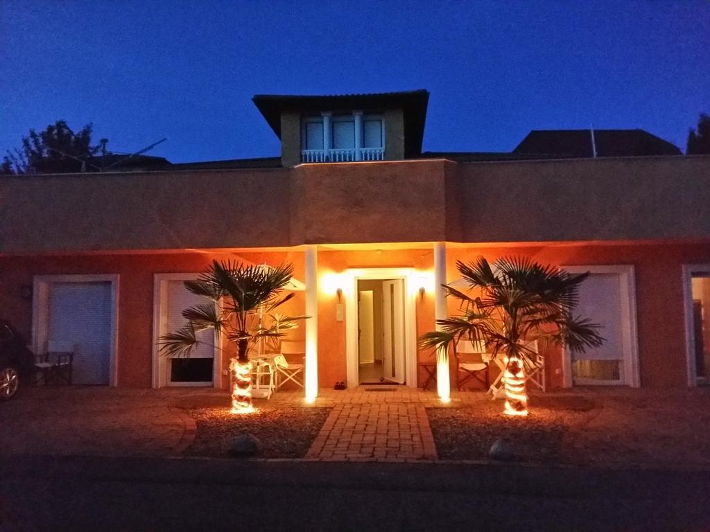 Villa Toscana Steyr Bagian luar foto