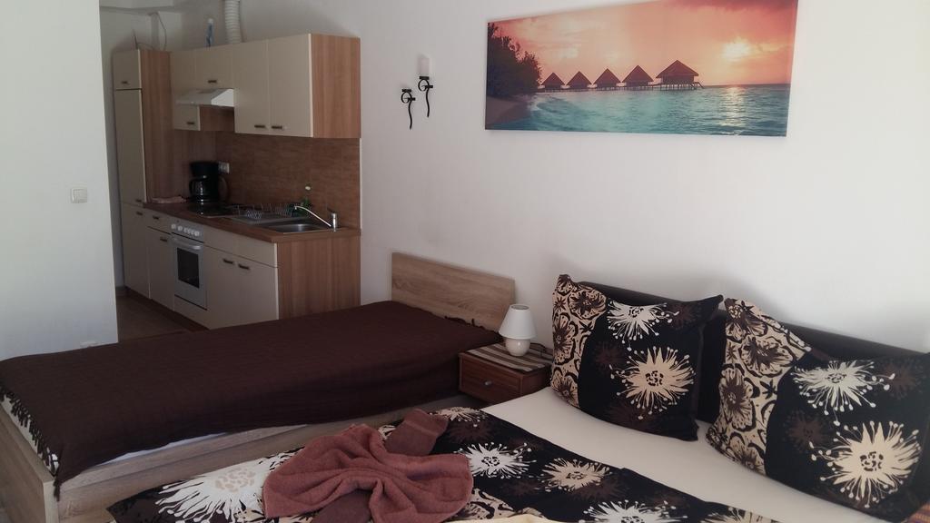 Villa Toscana Steyr Bagian luar foto