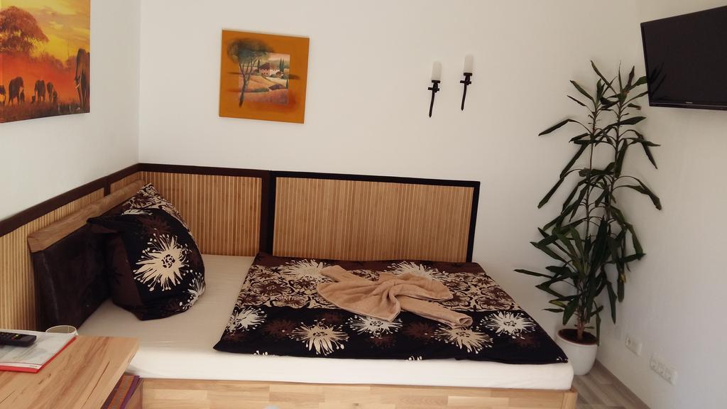 Villa Toscana Steyr Bagian luar foto