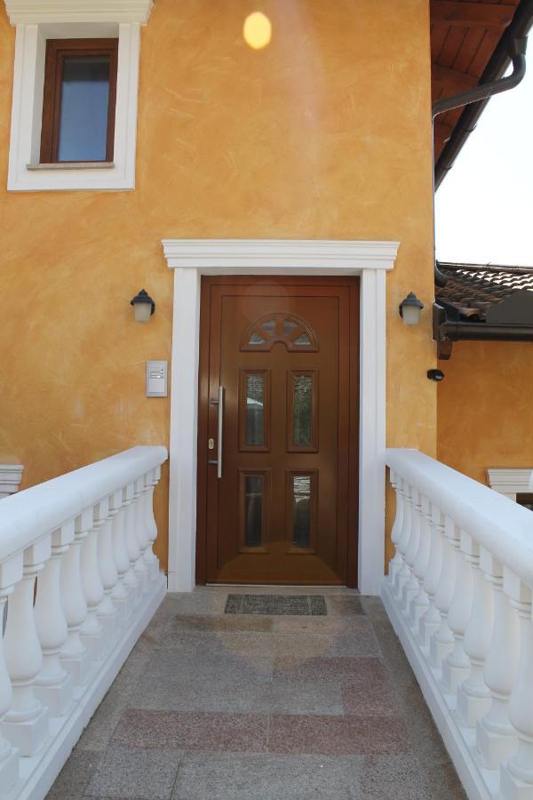 Villa Toscana Steyr Bagian luar foto
