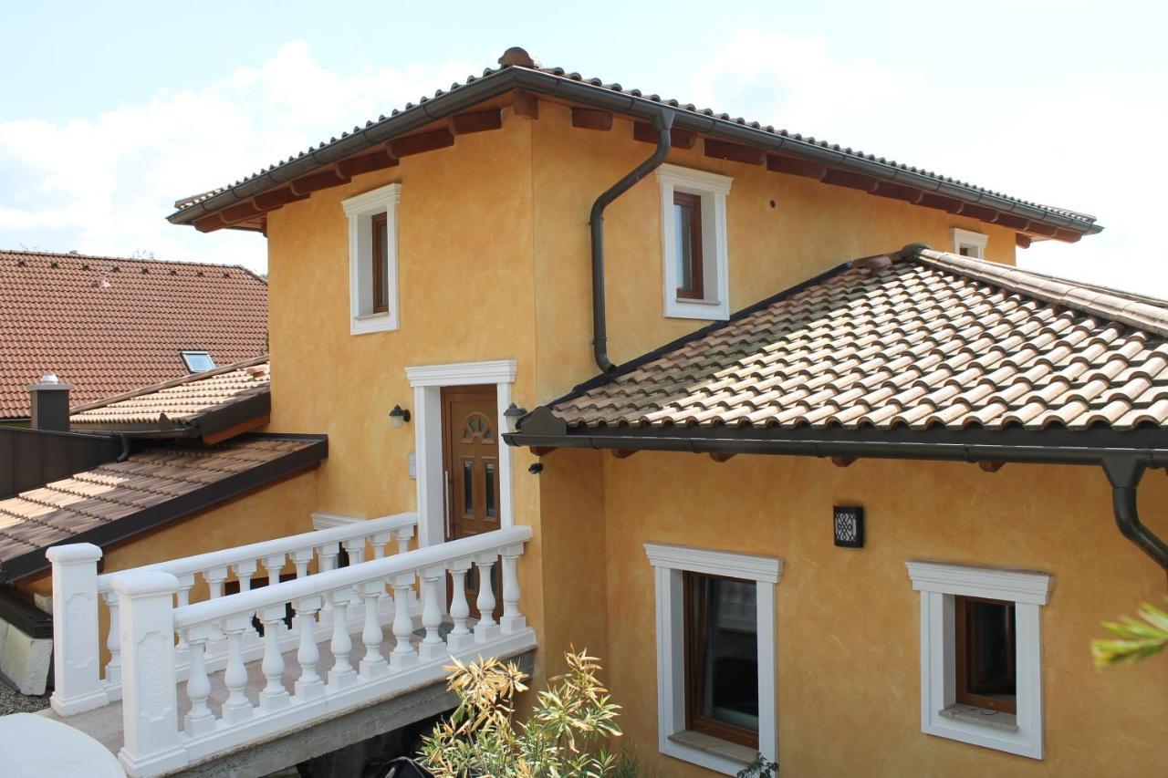Villa Toscana Steyr Bagian luar foto